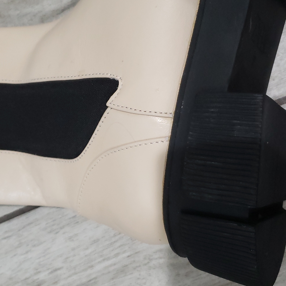 Zara Boots. - Picture 8 of 9